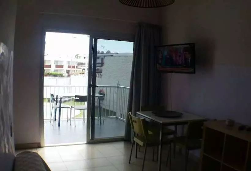 Plácida Mar Bungalows Resort