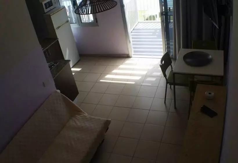 Plácida Mar Bungalows Resort