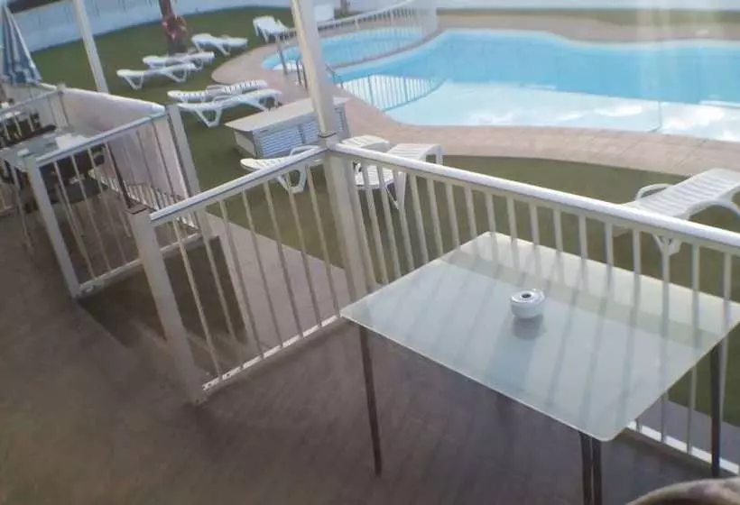 Plácida Mar Bungalows Resort