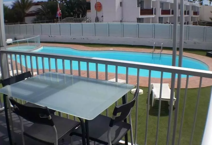 Plácida Mar Bungalows Resort