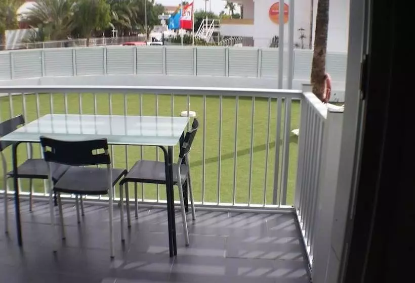 Plácida Mar Bungalows Resort