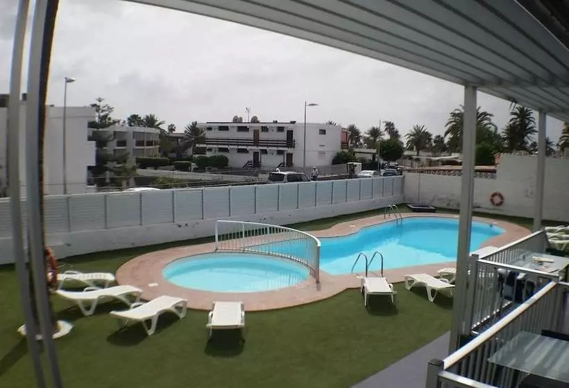 Plácida Mar Bungalows Resort