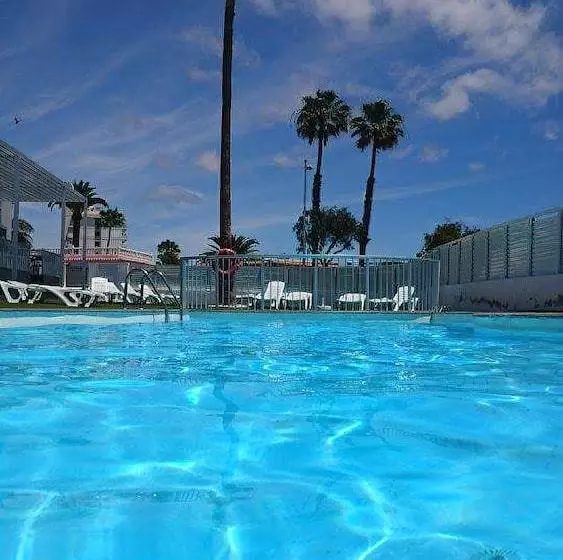 Plácida Mar Bungalows Resort