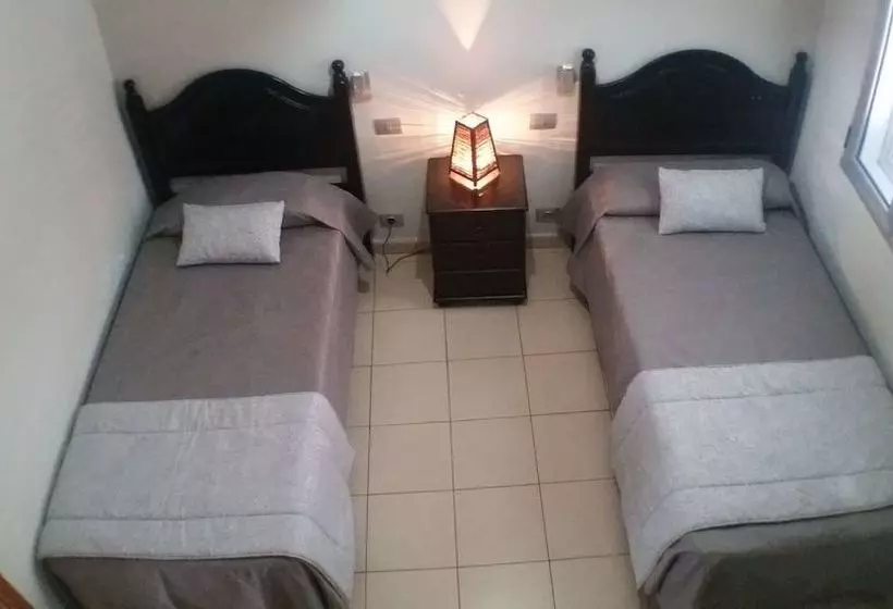 Plácida Mar Bungalows Resort