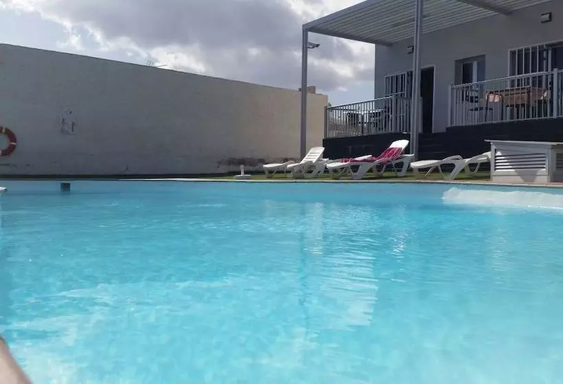 Plácida Mar Bungalows Resort