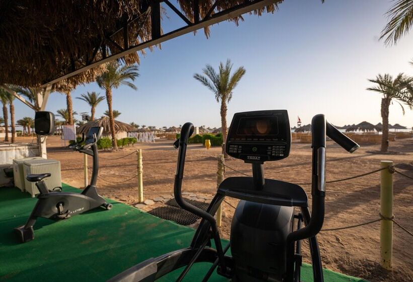 استراحتگاه Labranda Club Makadi