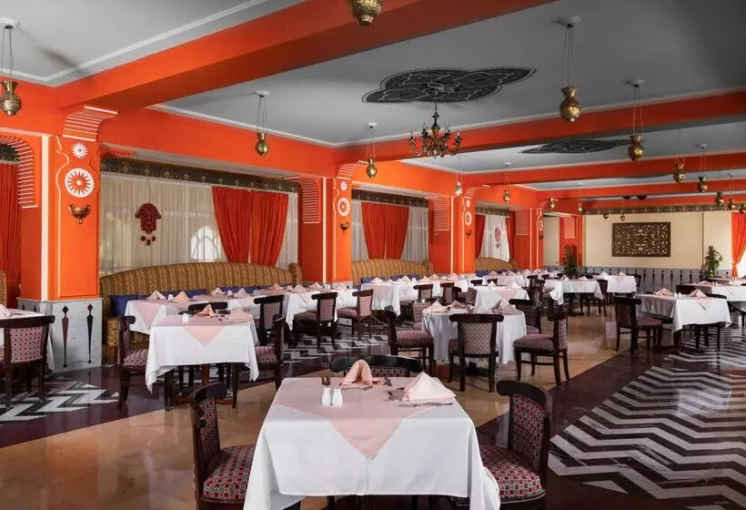 استراحتگاه Labranda Club Makadi