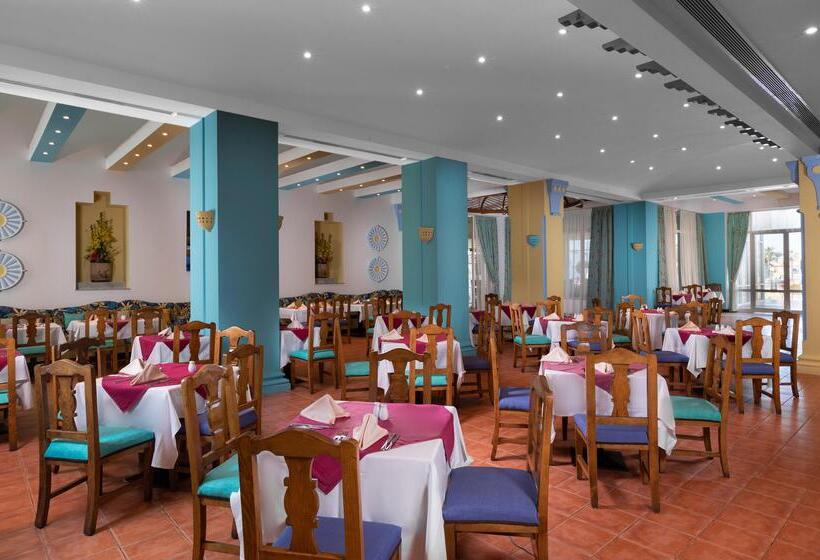 استراحتگاه Labranda Club Makadi