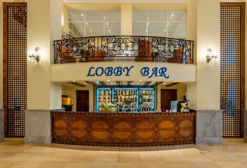 استراحتگاه Labranda Club Makadi