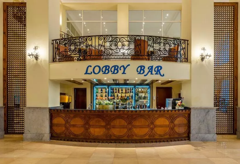 استراحتگاه Labranda Club Makadi