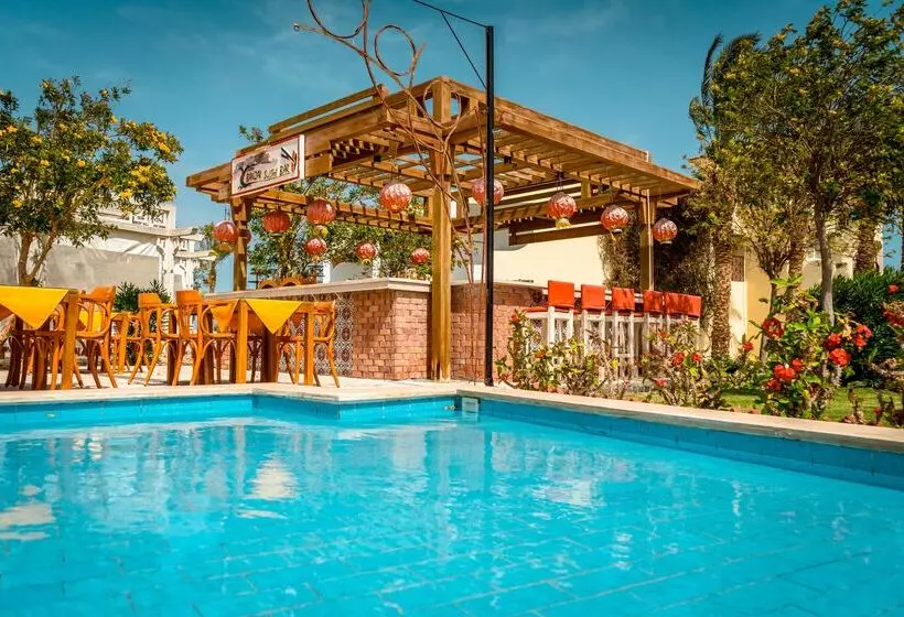 استراحتگاه Labranda Club Makadi