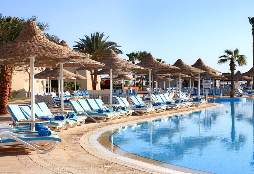 استراحتگاه Labranda Club Makadi