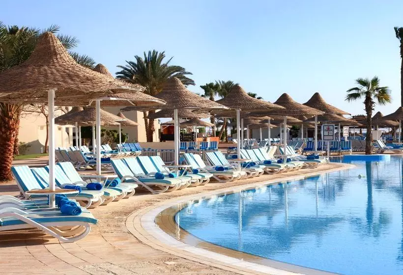 استراحتگاه Labranda Club Makadi