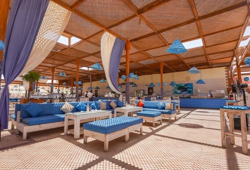 استراحتگاه Labranda Club Makadi