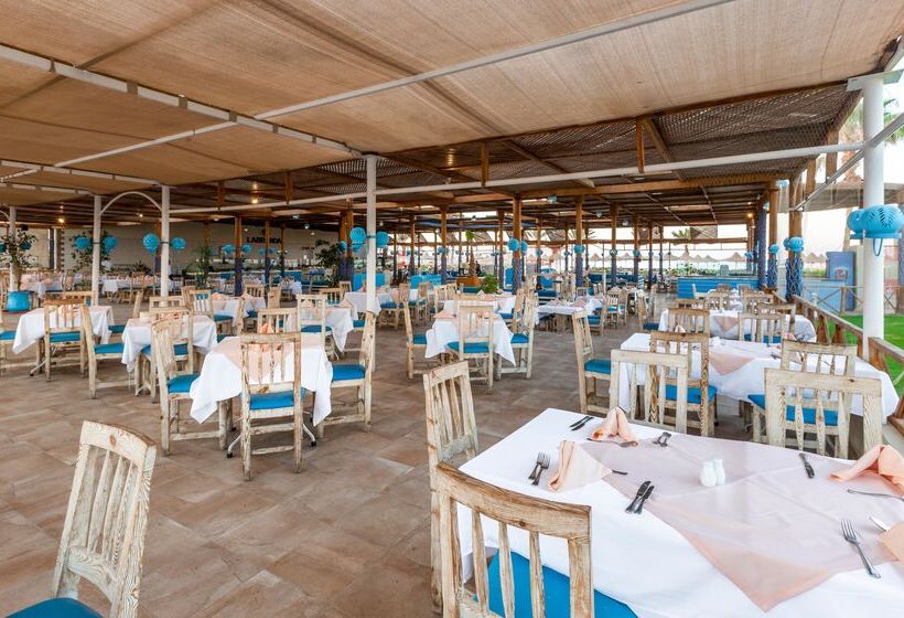 استراحتگاه Labranda Club Makadi