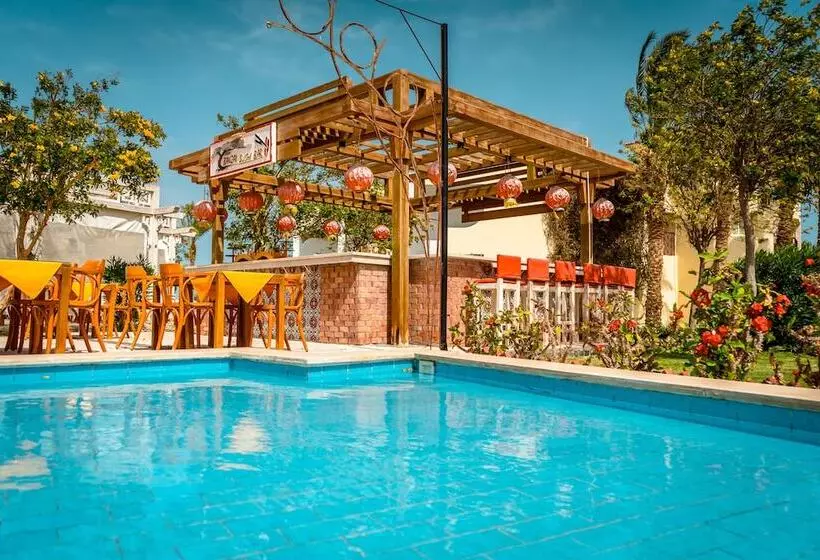 استراحتگاه Labranda Club Makadi