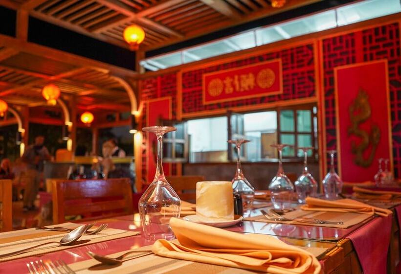 استراحتگاه Labranda Club Makadi