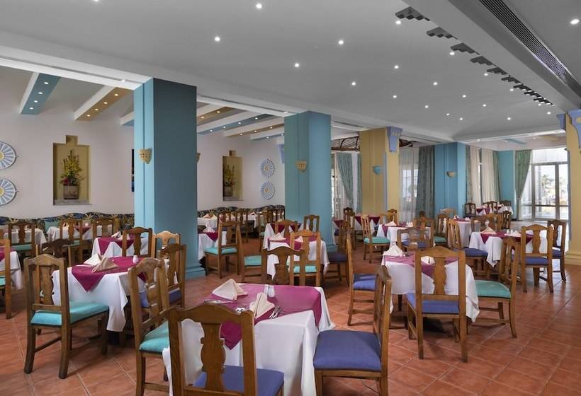 استراحتگاه Labranda Club Makadi