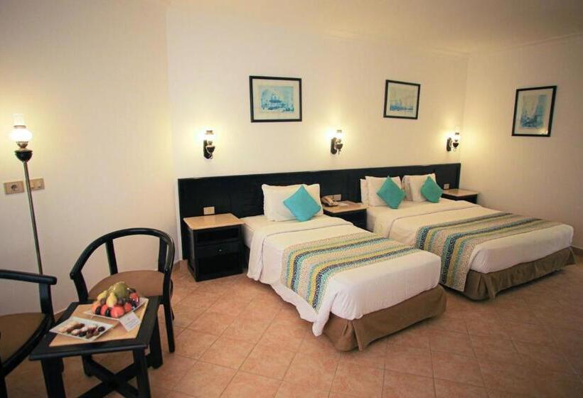 استراحتگاه Labranda Club Makadi