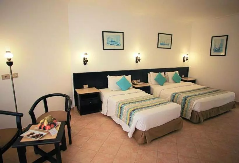 استراحتگاه Labranda Club Makadi