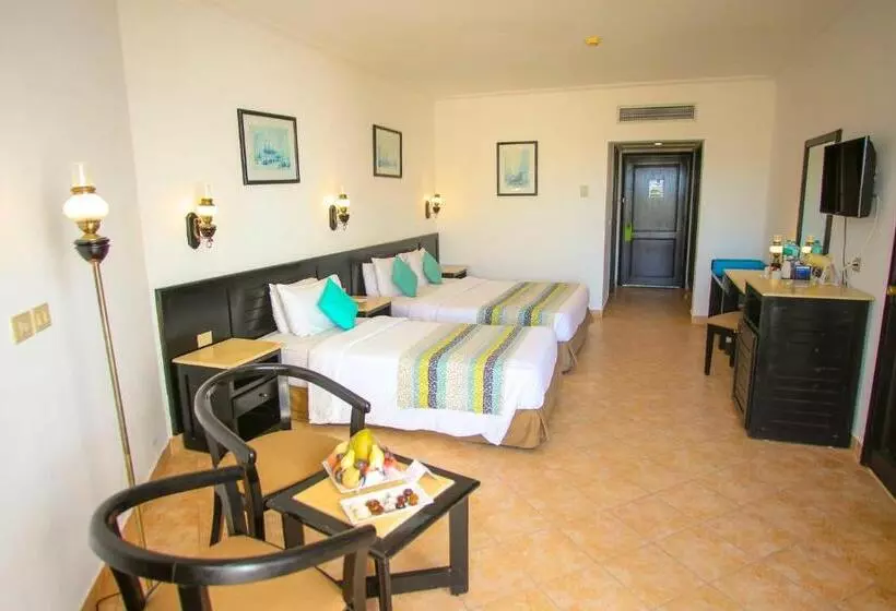 استراحتگاه Labranda Club Makadi