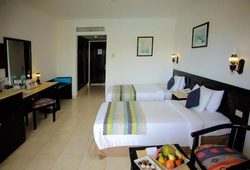 استراحتگاه Labranda Club Makadi