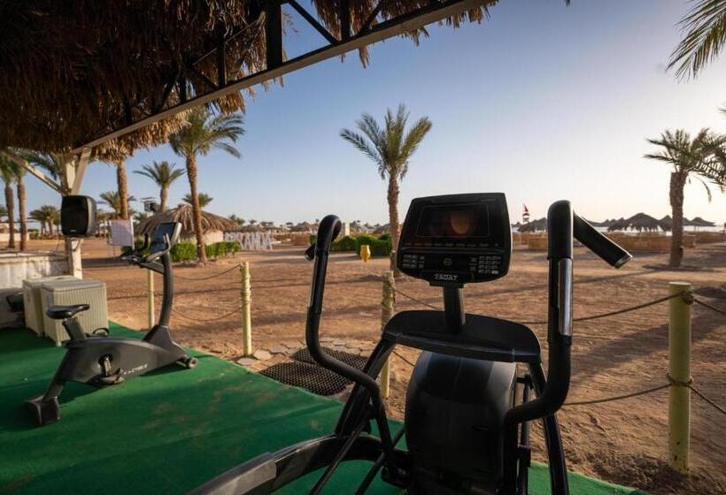 استراحتگاه Labranda Club Makadi