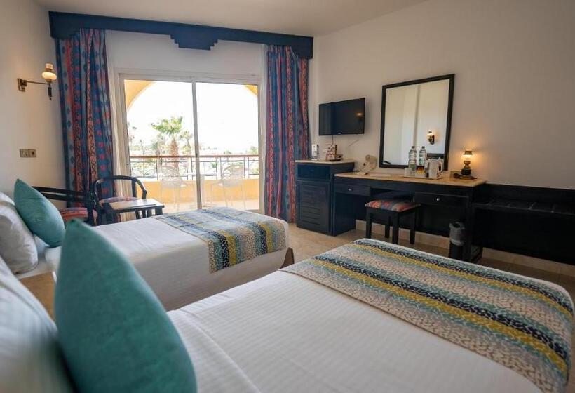 استراحتگاه Labranda Club Makadi