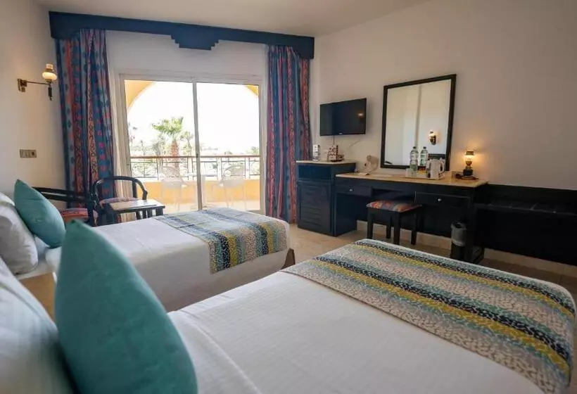 استراحتگاه Labranda Club Makadi