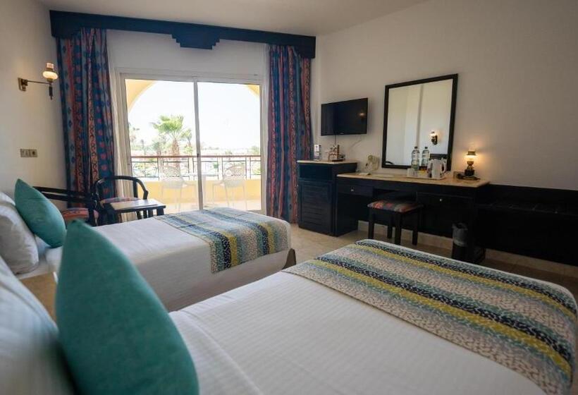 استراحتگاه Labranda Club Makadi