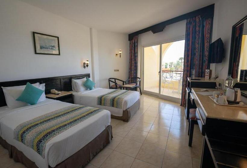 استراحتگاه Labranda Club Makadi