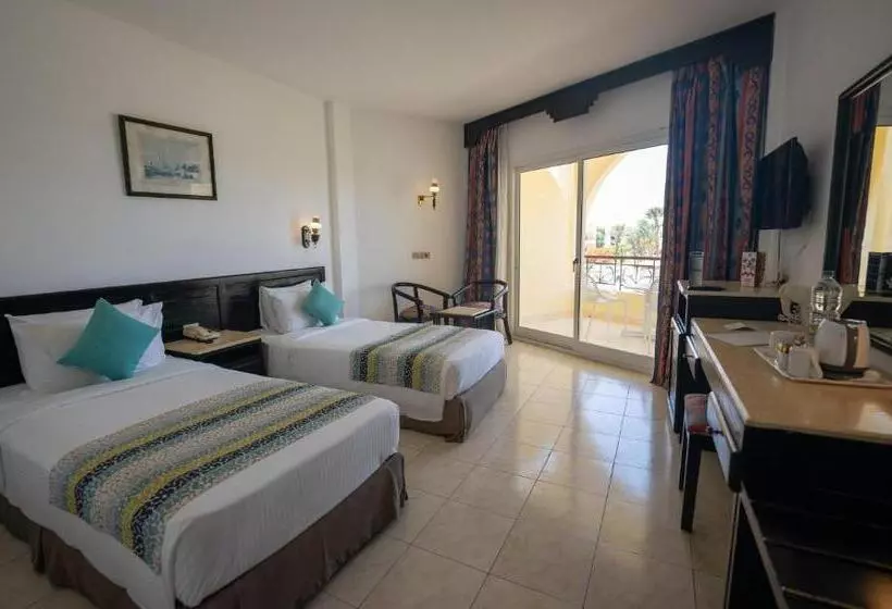 استراحتگاه Labranda Club Makadi