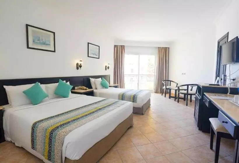 استراحتگاه Labranda Club Makadi