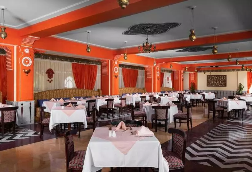 استراحتگاه Labranda Club Makadi