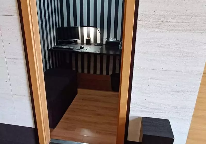 Zenit Hall 88 Studios