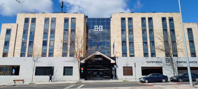 Zenit Hall 88 Studios