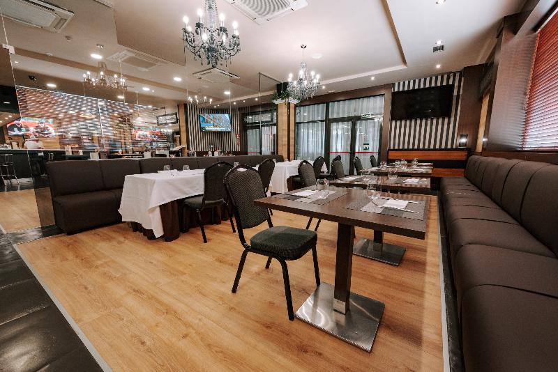 Zenit Hall 88 Studios