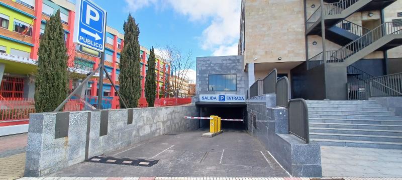 Zenit Hall 88 Studios