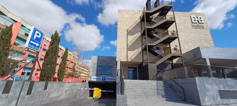 Zenit Hall 88 Studios