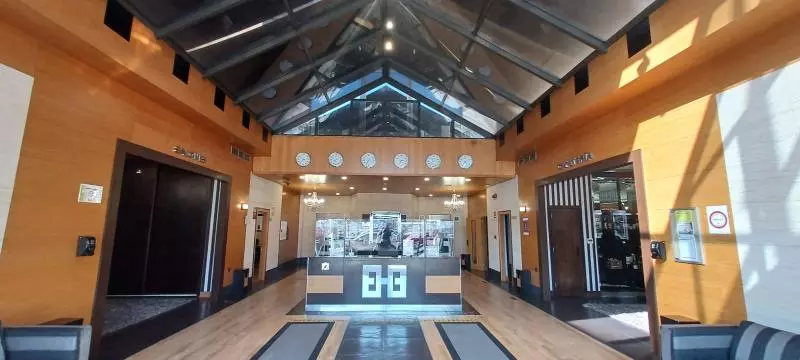 Zenit Hall 88 Studios