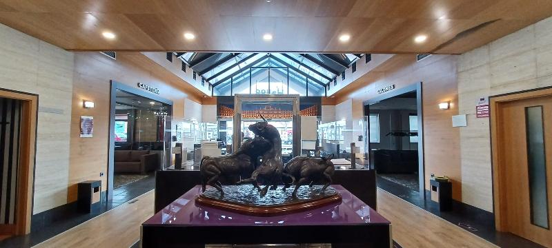 Zenit Hall 88 Studios