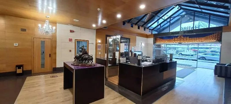 Zenit Hall 88 Studios