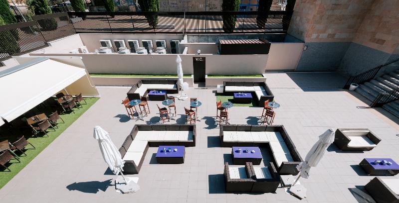 Zenit Hall 88 Studios