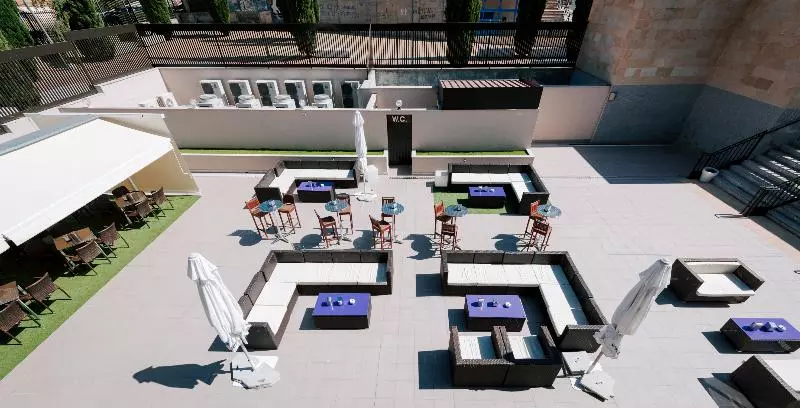 Zenit Hall 88 Studios