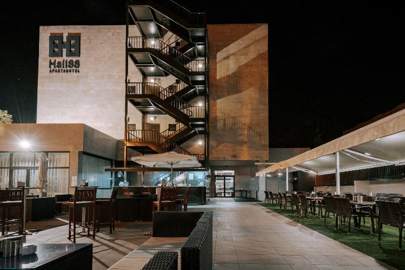 Zenit Hall 88 Studios