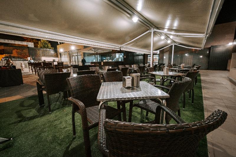 Zenit Hall 88 Studios