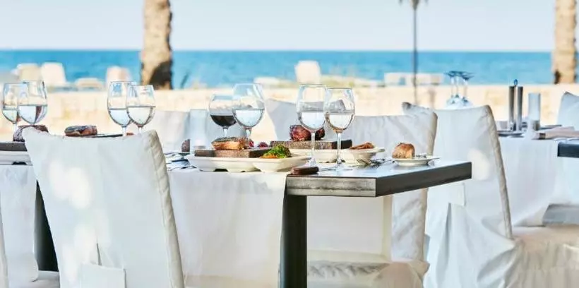 ホテル Caldera Beach