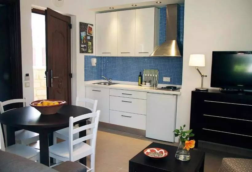 ホテル Caldera Beach