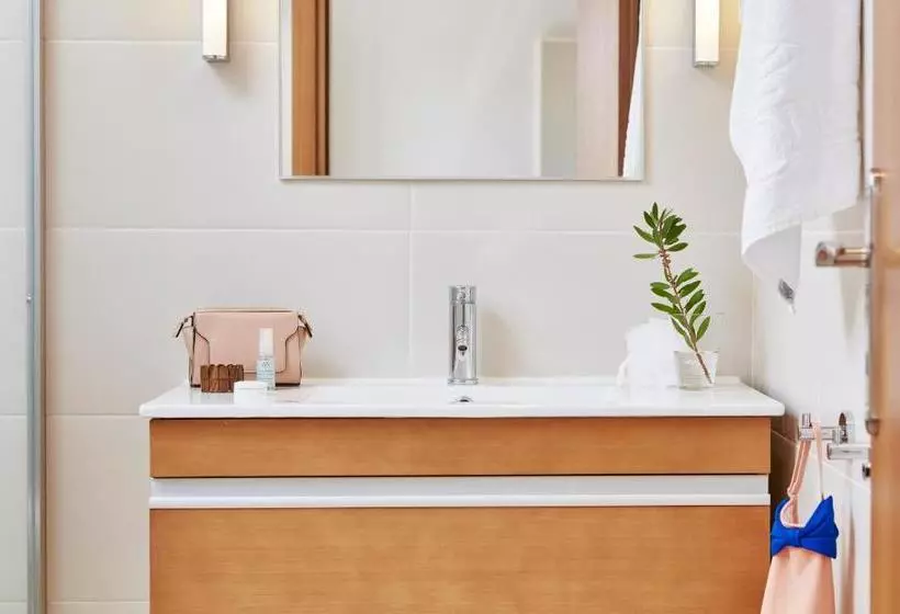 ホテル Caldera Beach