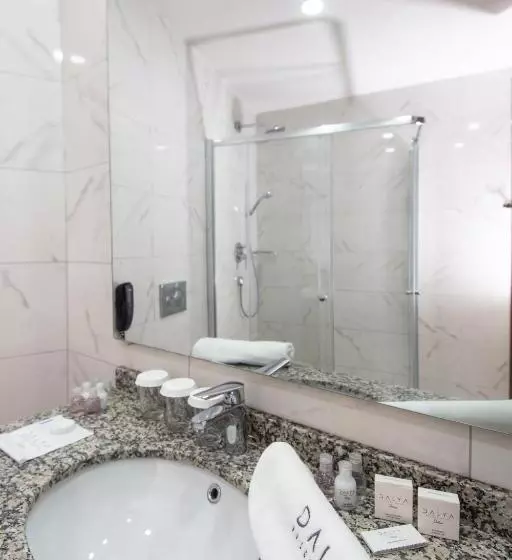 Dalya Resort Aqua & Spa Hotel Datça